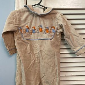 Paddington Bear vintage